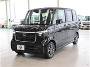 2023 HONDA N-BOX CUSTOM