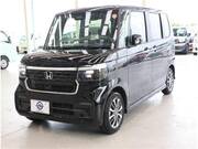 2023 HONDA N-BOX CUSTOM