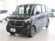 2023 HONDA N-BOX CUSTOM