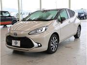 2024 TOYOTA AQUA