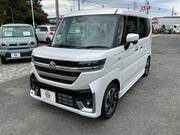 2025 SUZUKI SPACIA CUSTOM