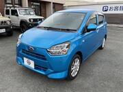 2021 SUBARU PLEO PLUS