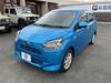 SUBARU PLEO PLUS