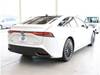 TOYOTA MIRAI