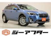 2017 SUBARU XV