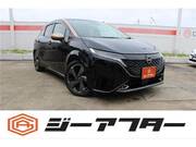 2021 NISSAN NOTE