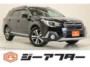 2017 SUBARU LEGACY OUTBACK
