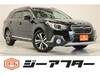 SUBARU LEGACY OUTBACK
