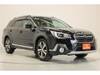SUBARU LEGACY OUTBACK