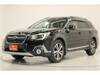 SUBARU LEGACY OUTBACK