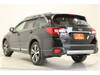SUBARU LEGACY OUTBACK