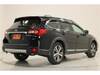 SUBARU LEGACY OUTBACK
