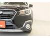 SUBARU LEGACY OUTBACK