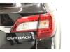 SUBARU LEGACY OUTBACK