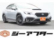 2024 SUBARU WRX S4