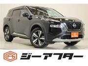 2023 NISSAN X-TRAIL
