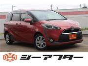 2016 TOYOTA SIENTA