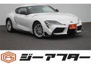 2024 TOYOTA SUPRA