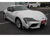 TOYOTA SUPRA