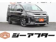 2018 TOYOTA NOAH
