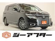 2014 NISSAN ELGRAND