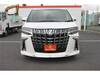 TOYOTA ALPHARD HYBRID