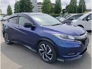 2017 HONDA VEZEL