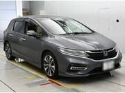 2018 HONDA JADE