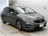 HONDA JADE