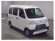 2020 DAIHATSU HIJET CARGO