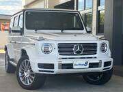 2022 MERCEDES BENZ G-CLASS