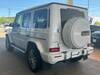 MERCEDES BENZ G-CLASS