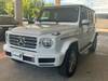 MERCEDES BENZ G-CLASS