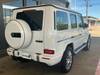 MERCEDES BENZ G-CLASS