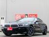 BMW 8 SERIES