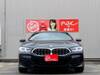 BMW 8 SERIES