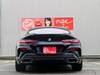 BMW 8 SERIES
