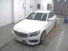 MERCEDES BENZ C-CLASS