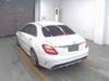 MERCEDES BENZ C-CLASS