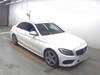 MERCEDES BENZ C-CLASS