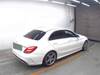 MERCEDES BENZ C-CLASS