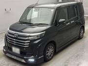 2022 TOYOTA ROOMY