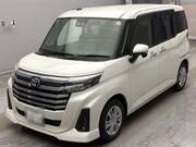 2022 TOYOTA ROOMY