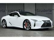 2022 LEXUS LC