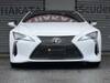 LEXUS LC