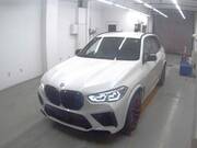 2021 BMW X5 M