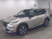 2022 NISSAN X-TRAIL