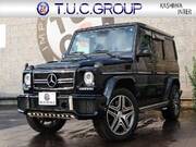 2013 MERCEDES BENZ G-CLASS