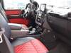 MERCEDES BENZ G-CLASS