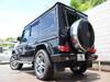 MERCEDES BENZ G-CLASS